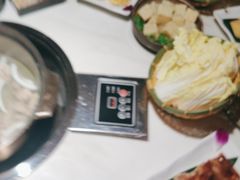 -喃喃椰·糟粕醋椰子鸡火锅(七堡花园店)