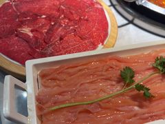-万物生江北老火锅(海骏达店)