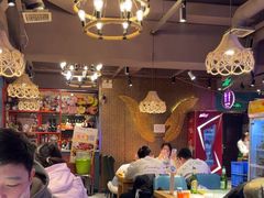 -陈老二烧烤(草市街总店)