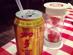 -西贝莜面村(上海百联西郊店)