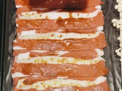 -杨记齐齐哈尔烤肉(逸仙路店)