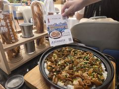 -品海楼·大连海胆锅贴馆(东港店)