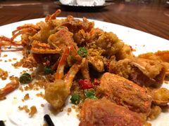 -厦门宝龙铂尔曼大酒店·龙之渊中餐厅