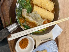 -小满手工粉(北京来福士店)