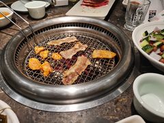 -一品诚记烤肉·甄选店(中南路店)