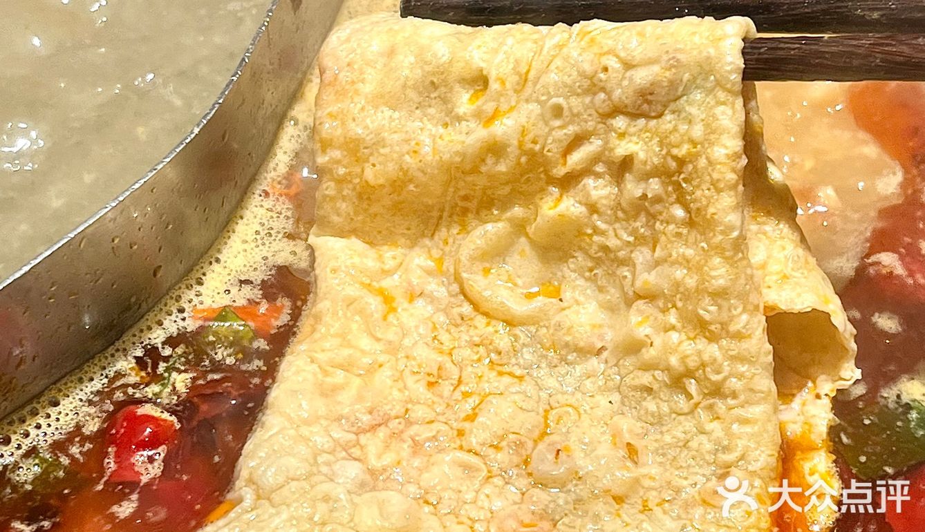 Pang臭警告！带上你的臭宝来吃嗦螺火锅！ 