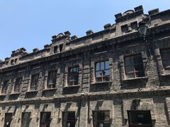 门面-中华巴洛克风情街