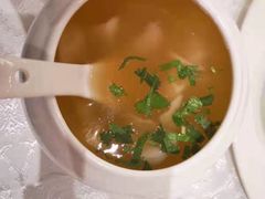 鱼肚羹-马凯餐厅(地安门店)