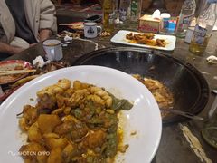 -粗粮人家·东北菜(洋桥店)