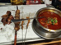 -纪录片《人生一串》体验店(静安店)