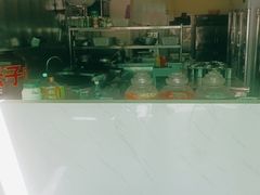 -燕兵眉州肥肠鱼饭店