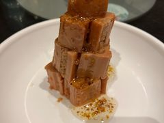 -海天楼中餐厅(吴宫泛太平洋酒店)
