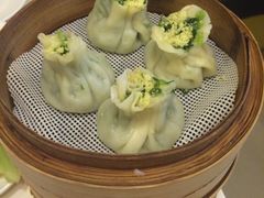 -一品小笼(金融街店)