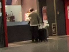 -肯德基(白云机场一号航站楼四店)