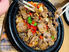 -老砂锅(城北店)
