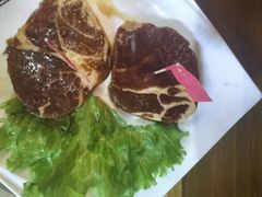 -郭记烤肉(正阳街店)