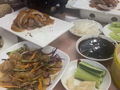 -烤肉宛饭庄(南礼士路店)