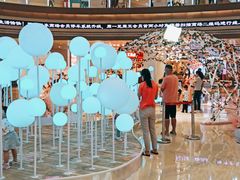 -深圳龙华星河COCO City(民治店)