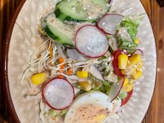 -葉家.焼鳥.居酒屋(惠利街店)