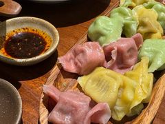 -七色云蔬食(喜邻里店)
