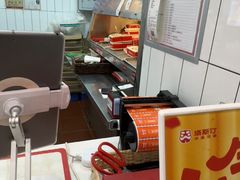 -塔斯汀中国汉堡(横岗志健广场店)