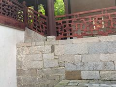 -采石矶景区