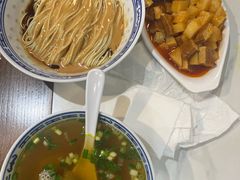 -永丰面馆(汉口路店)