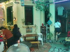 -老宅原住民沙茶面精品小吃(龙头路店)