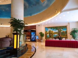 -天邑国际酒店·宴会厅