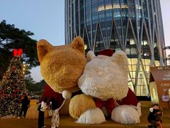 -深圳湾万象城(南山店)