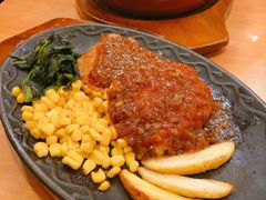 -萨莉亚意式餐厅(深圳北站店)