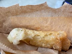 -麦当劳(火车北站餐厅)