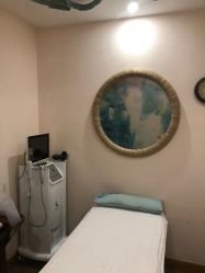 -芳朵美容养生SPA