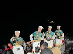 -鼎盛王朝康熙大典实景演出