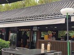 -汉水谣·江景餐厅(江滩店)