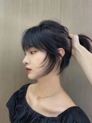 -川和潮人漂色·烫染·接发