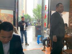 -老顺兴干拌面(雨花亭店)