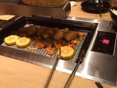 iphone_upload_pic-新石器烤肉(张家港购物公园店)