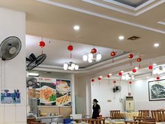 大堂-成惠食府(赤岗店)