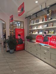 -爱儿美儿童摄影亲子馆(五路居店)