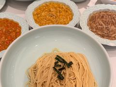 -裕兴记•蟹黄面馆(人民广场店)