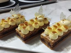 -王森咖啡西点烘焙培训(上海名厨中心店)