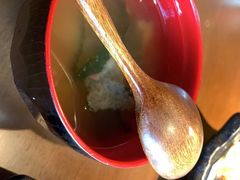 酱汤-千代武日本料理(哈西店)