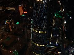 -广州瑰丽酒店·Black Iron黑金燚