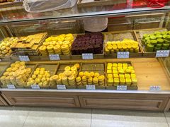 -稻香村(前门公交站店)
