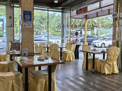 -新金盛·海鲜酒楼(盐田店)