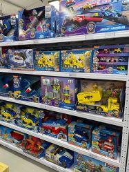 -奇麦淘玩具仓储店(中逸店)