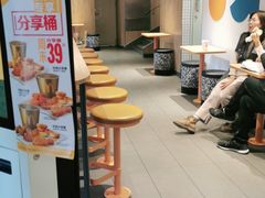 -麦当劳(大厂新城店)