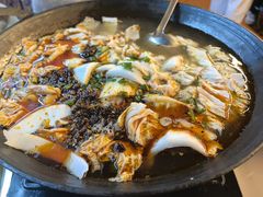 -淮清桥烧烤·盱眙龙虾(夫子庙店)