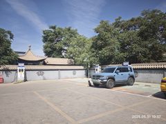 -焦大头牛肉小饭(南关店)